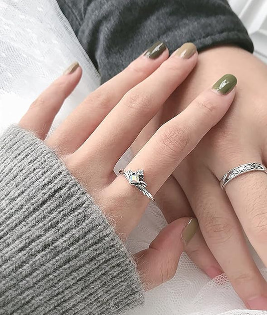 Prince Bond Ring (His)