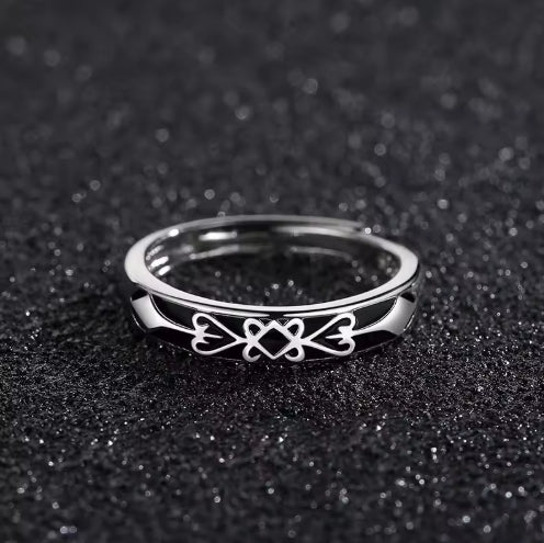 Prince Bond Ring (His)