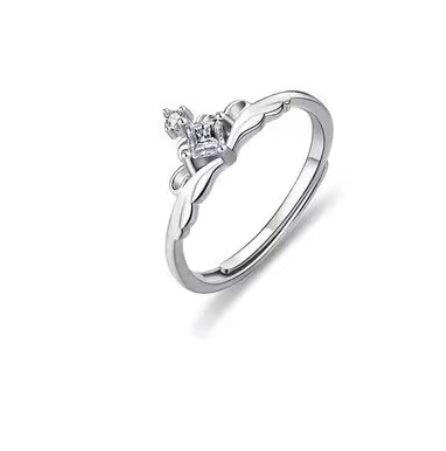 Princess Bond Ring (Hers)