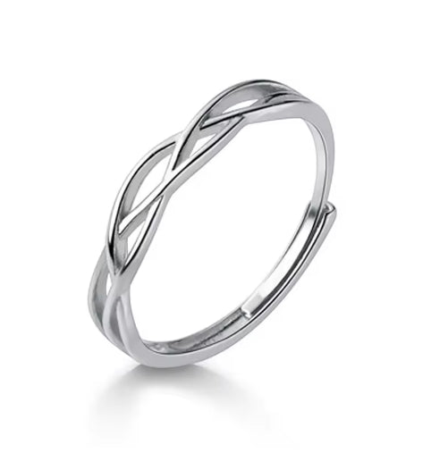 Evervow Bond Ring (His)