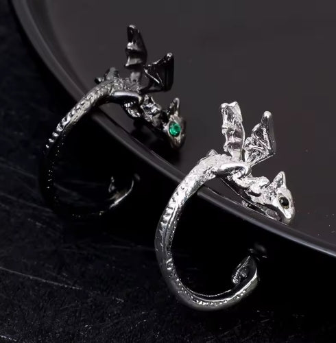Dragon Rings