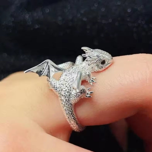 Dragon Rings